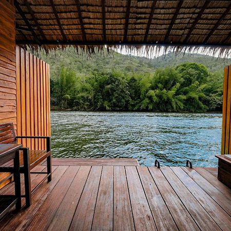 The Hub Erawan Resort تشونغ ساداو المظهر الخارجي الصورة