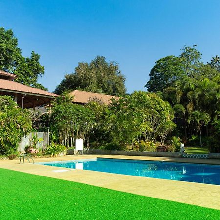 The Hub Erawan Resort تشونغ ساداو المظهر الخارجي الصورة