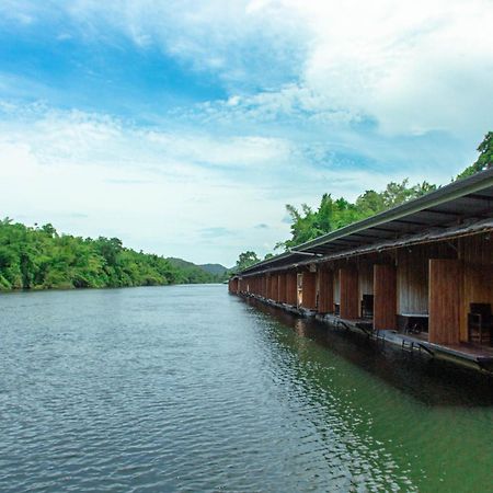 The Hub Erawan Resort تشونغ ساداو المظهر الخارجي الصورة