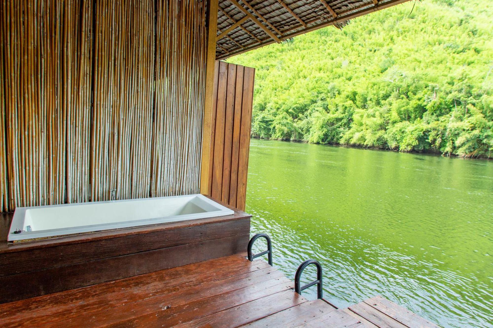 The Hub Erawan Resort تشونغ ساداو المظهر الخارجي الصورة