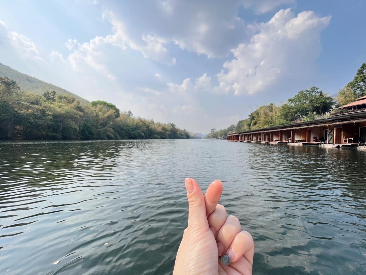The Hub Erawan Resort تشونغ ساداو المظهر الخارجي الصورة