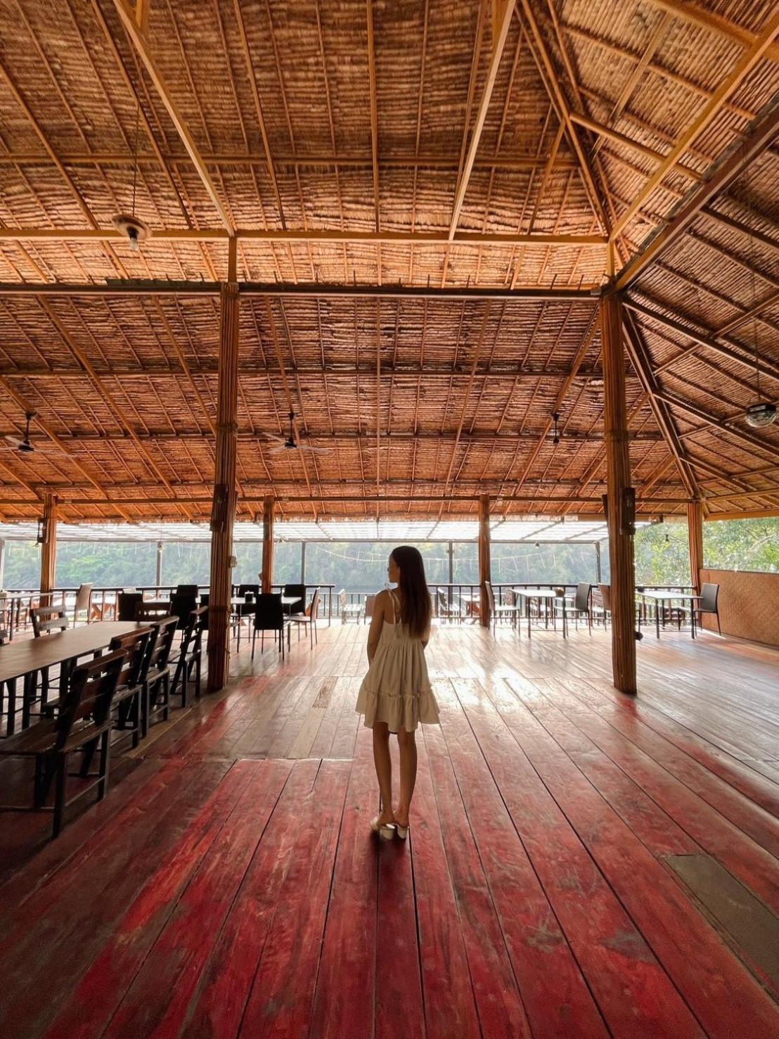 The Hub Erawan Resort تشونغ ساداو المظهر الخارجي الصورة