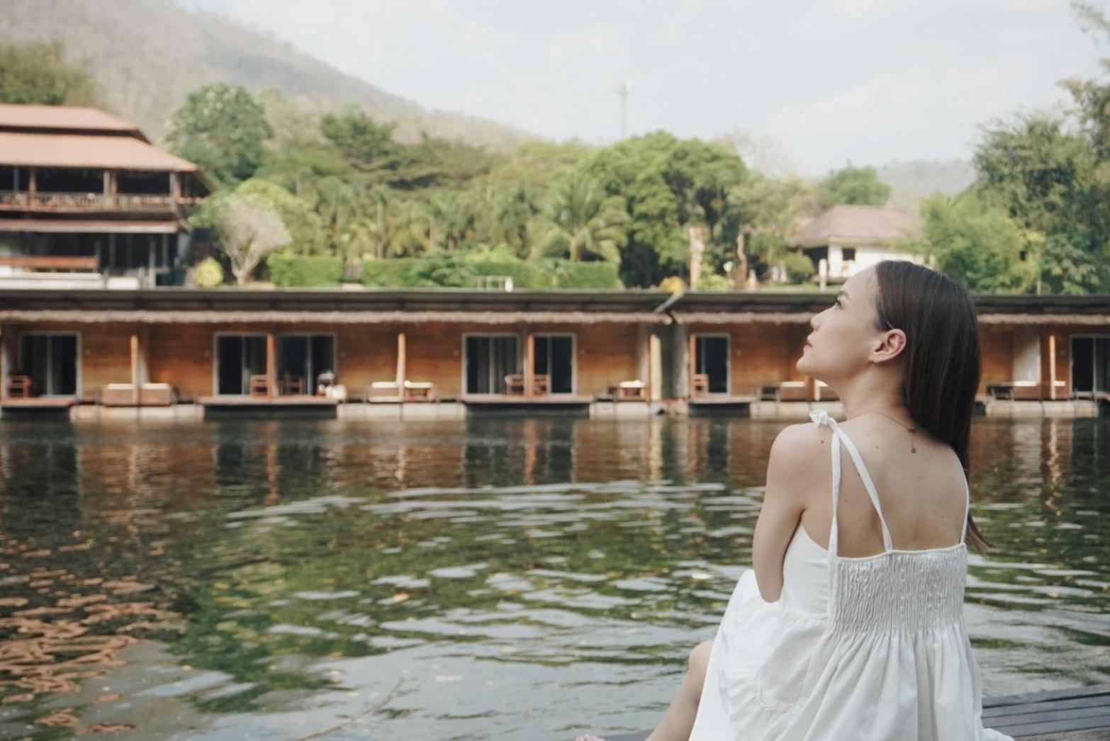 The Hub Erawan Resort تشونغ ساداو المظهر الخارجي الصورة