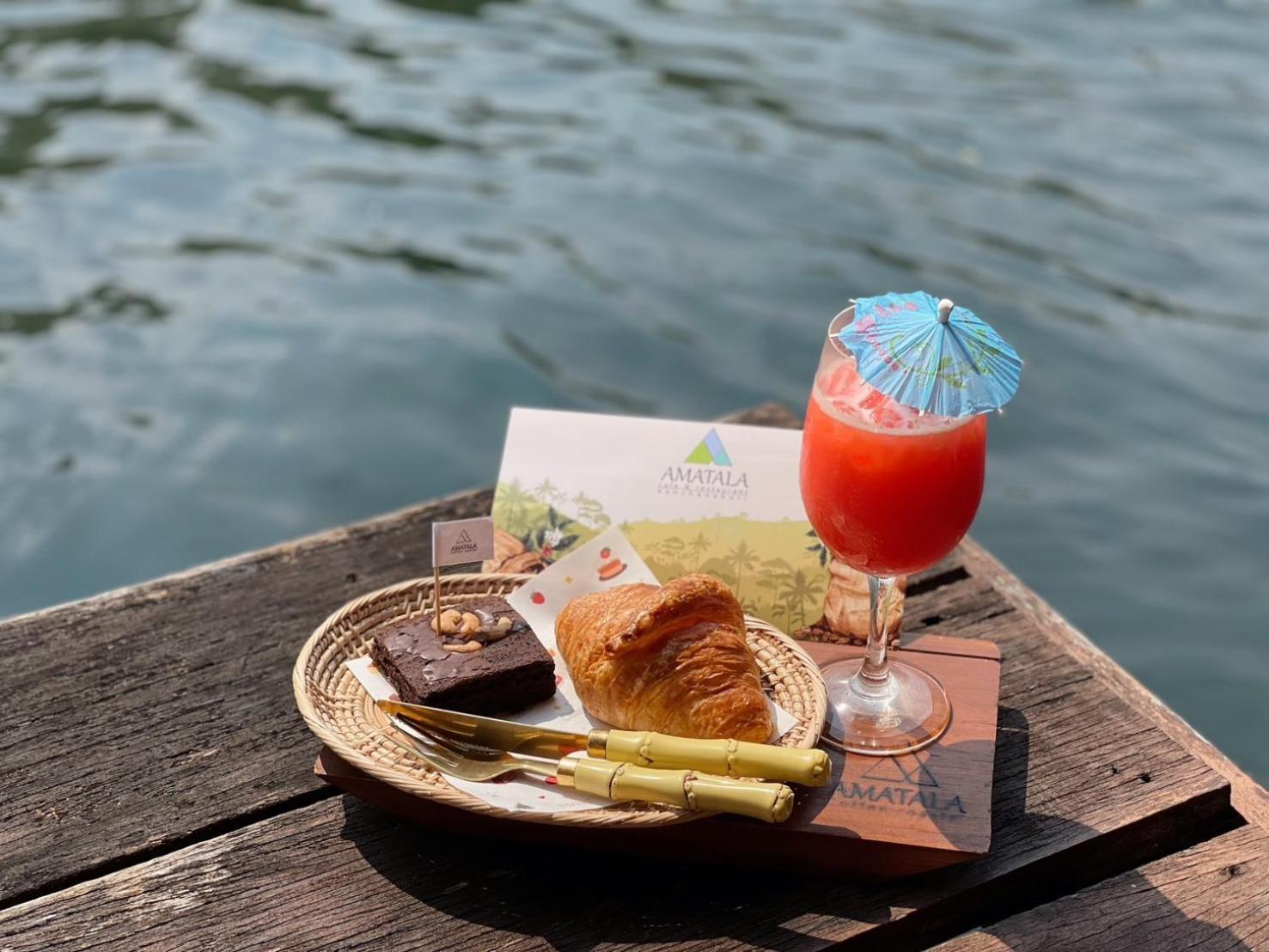 The Hub Erawan Resort تشونغ ساداو المظهر الخارجي الصورة