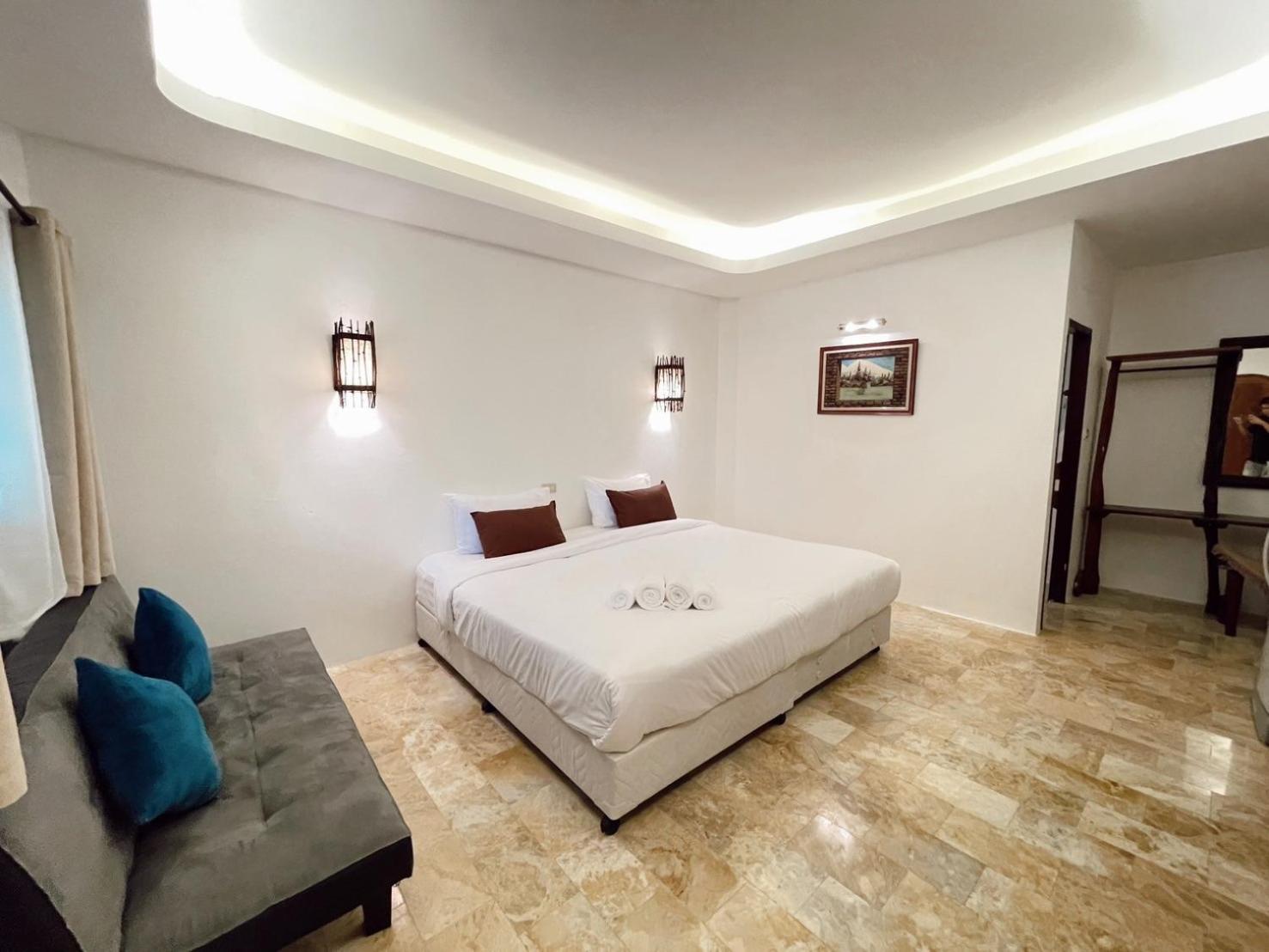 The Hub Erawan Resort تشونغ ساداو المظهر الخارجي الصورة