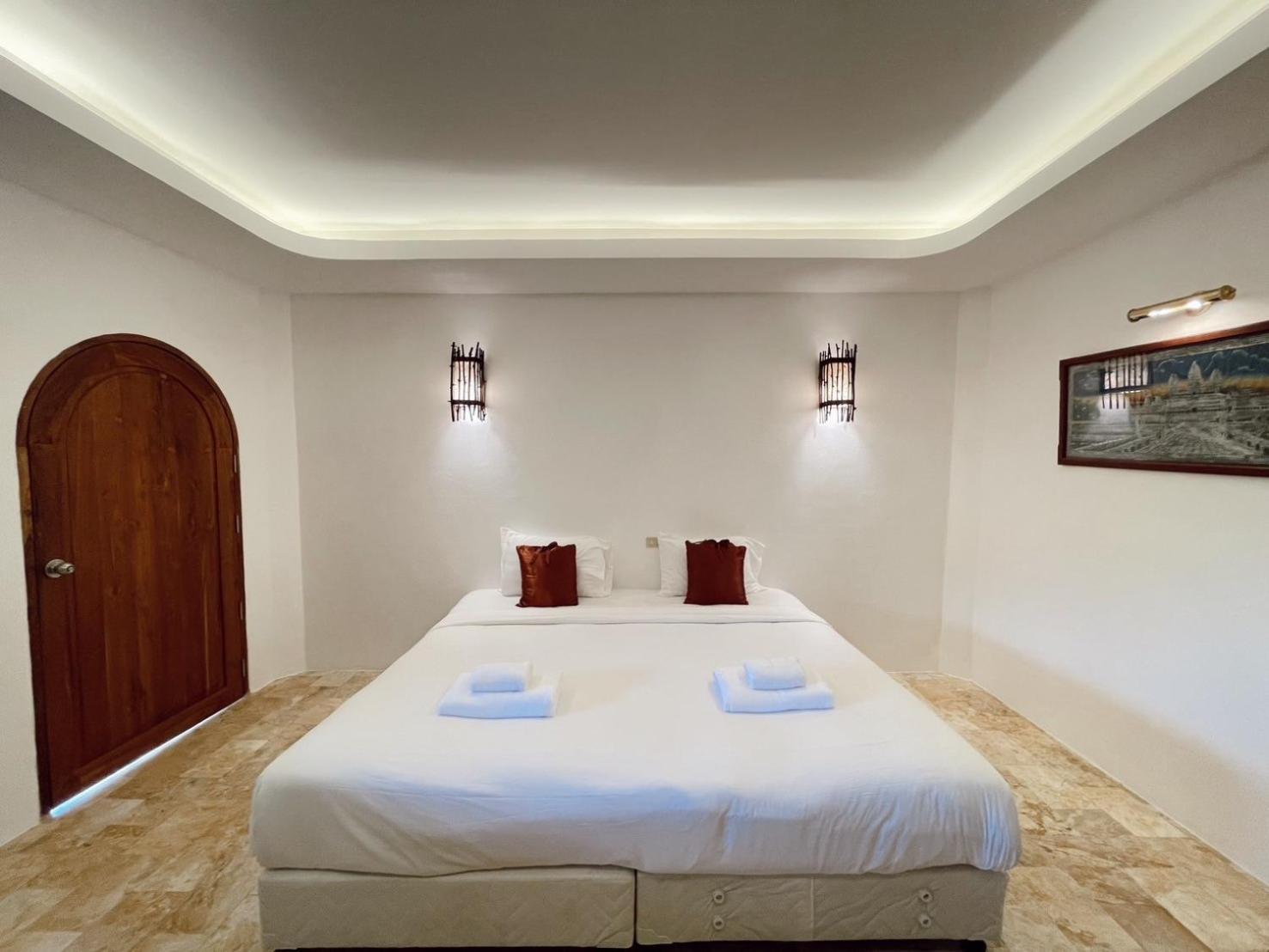 The Hub Erawan Resort تشونغ ساداو المظهر الخارجي الصورة