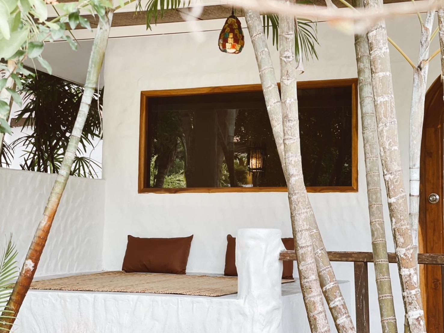 The Hub Erawan Resort تشونغ ساداو المظهر الخارجي الصورة
