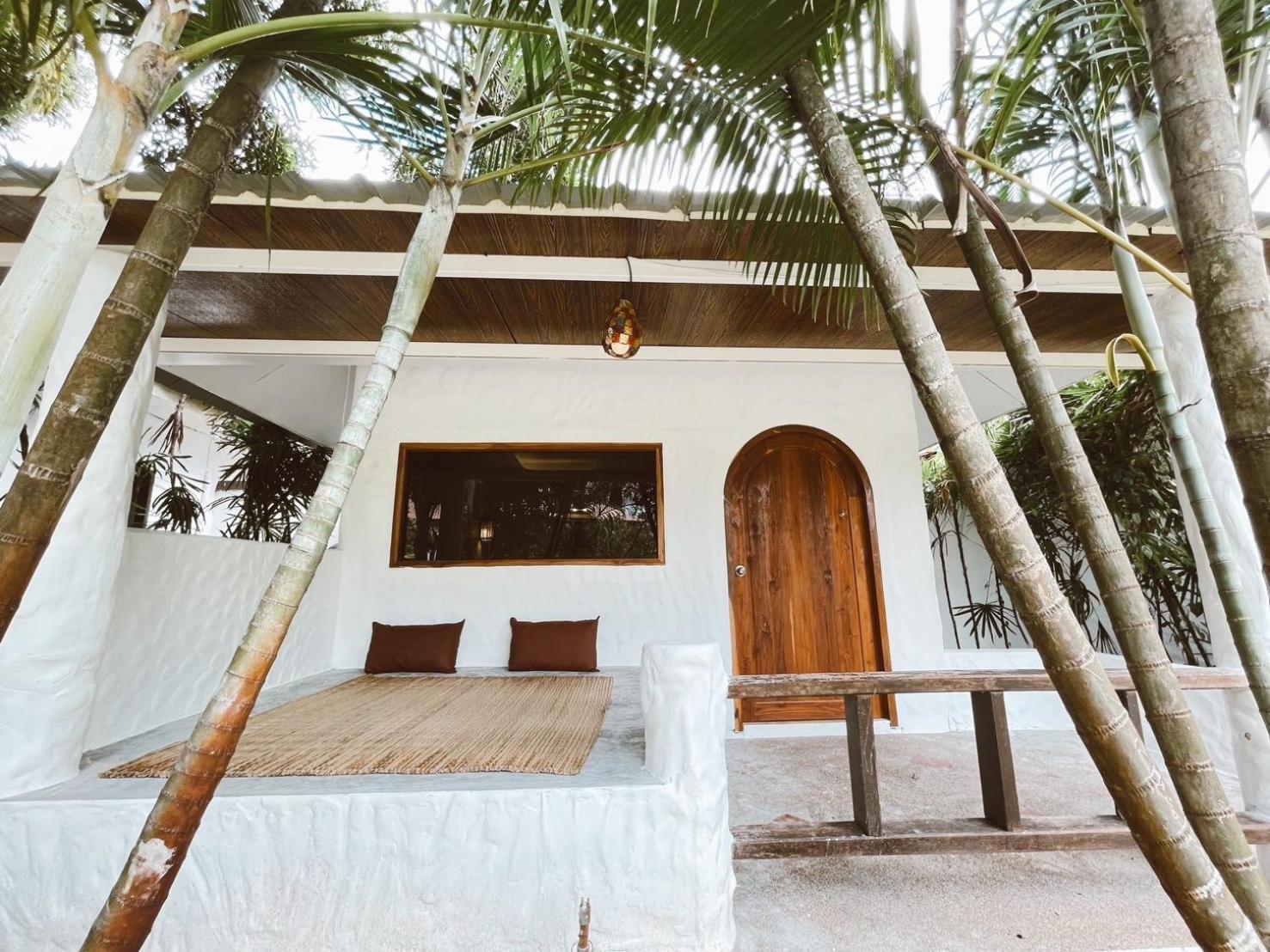 The Hub Erawan Resort تشونغ ساداو المظهر الخارجي الصورة
