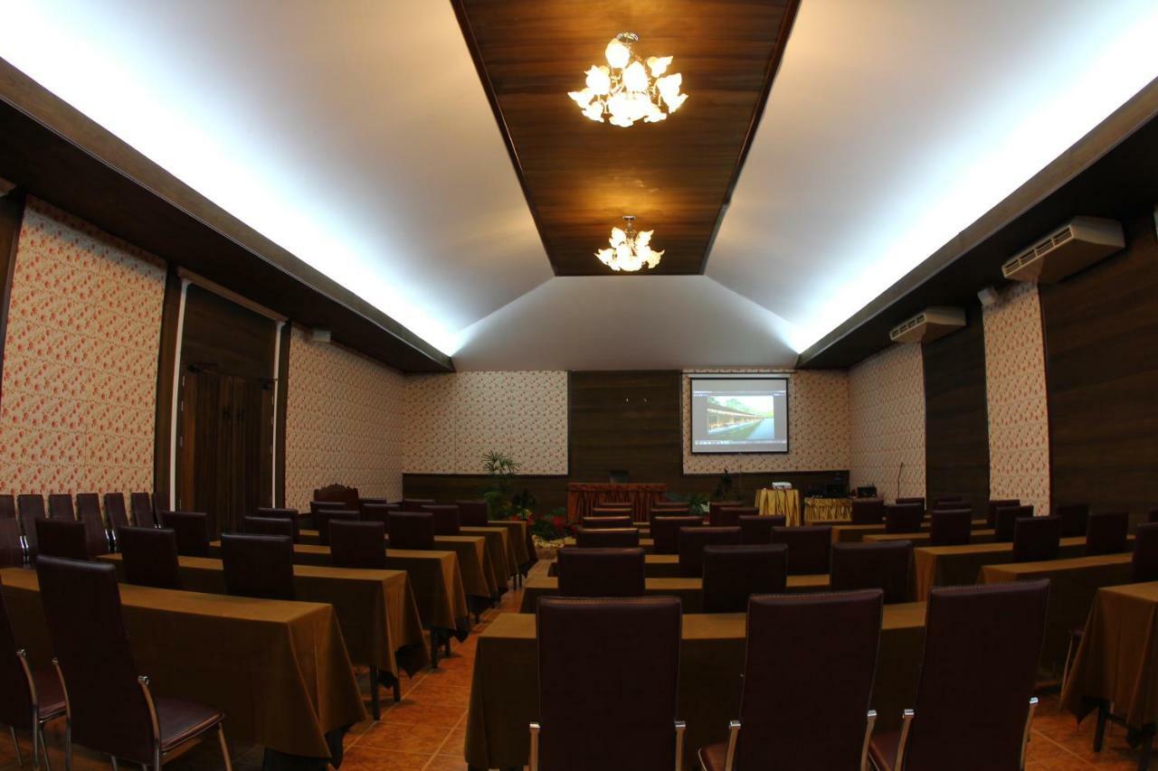 The Hub Erawan Resort تشونغ ساداو المظهر الخارجي الصورة