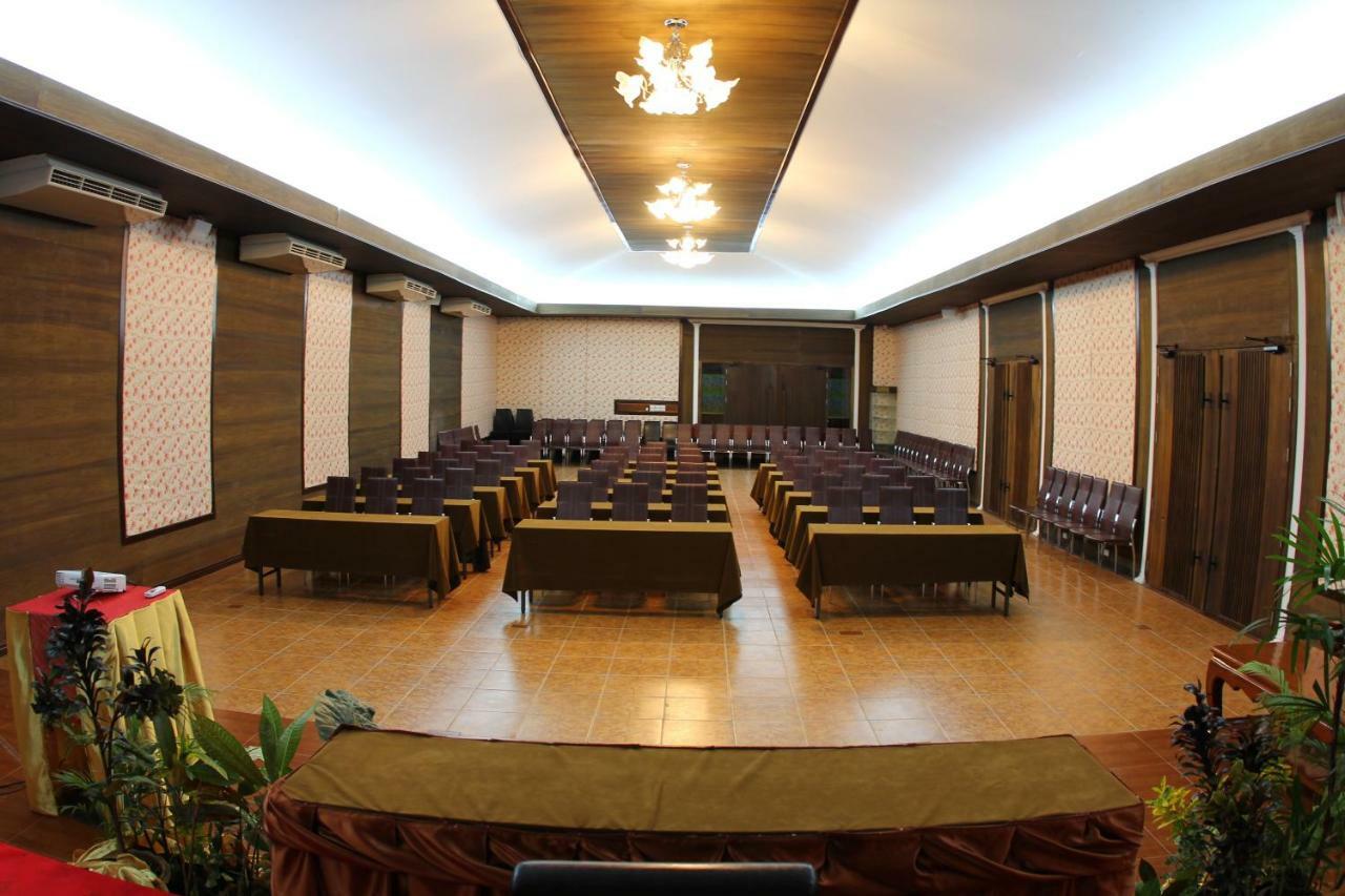 The Hub Erawan Resort تشونغ ساداو المظهر الخارجي الصورة